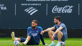 Donnarumma : Le PSG prépare une signature à 50M€, c'est validé ? 