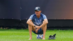 A l'étranger, le PSG annonce un coup «en or»