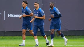 Marquinhos : La décision inattendue du PSG !