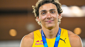 1 cm à la fois et des primes à la pelle, la méthode de Duplantis pour rentabiliser ses records