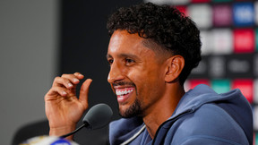 Marquinhos : Le gros coup de cœur au PSG !