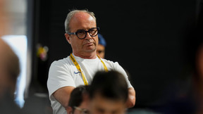 PSG : Le transfert «monstrueux» que prépare Luis Campos !