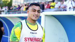 FC Nantes - Mostafa Mohamed : La folle annonce sur son transfert !