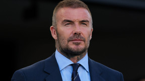 PSG : Transfert d’un crack, David Beckham veut tout gâcher !