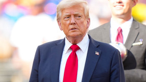 Coupe du monde 2026 - Affaire Balogun : La nouvelle explication hallucinante de l'entourage de Donald Trump 