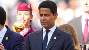 «Quelques millions d'euros» : Al-Khelaïfi gère des transferts au PSG !