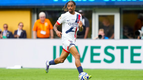 PSG : Un transfert à 90M€ pour oublier Barcola ?