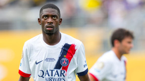 Dembélé - PSG : La décision à 75M€ sur le mercato !