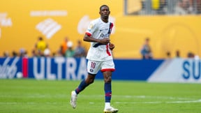 Dembélé - PSG : Il annonce un fiasco !