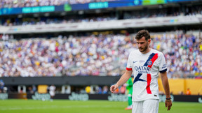 Kvaratskhelia - PSG : Luis Enrique fait une grosse erreur, Riolo balance !