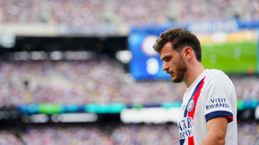 PSG - Kvaratskhelia : Terrible annonce sur son transfert