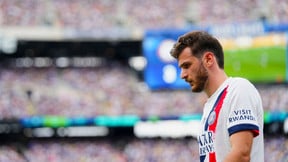 Kvaratskhelia : Le PSG prend une décision de dernière minute !