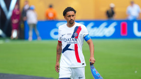 Le transfert «fantastique» pour remplacer Marquinhos 