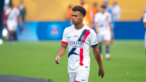 Mercato : Le PSG refait un coup à la Désiré Doué ! 