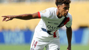 PSG : Le clan Doué va réclamer une folie !