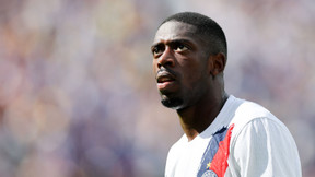 PSG - Ousmane Dembélé : La réunion en Espagne ! 