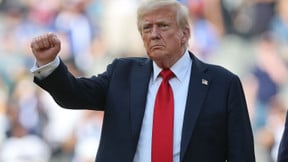 Guerre au Moyen-Orient : Donald Trump fait une annonce qui pose un gros problème en Formule 1