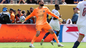 Donnarumma - Départ du PSG : Le gros coup de gueule !