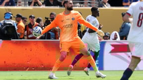 Transfert de Donnarumma : Son remplaçant au PSG annoncé !