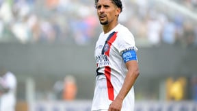 PSG : Le transfert qui va régaler Marquinhos !