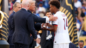 Désiré Doué : Carton plein pour le PSG ! 