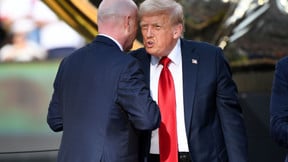 Coupe du Monde 2026 - Scandale avec Donald Trump et la FIFA : Daniel Riolo s’emporte, «fermez tous vos gue*les»