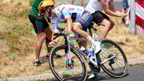 Cyclisme - Mercato : Evenepoel jette un nouveau pavé dans la mare