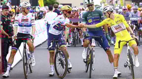 Cyclisme - Tour de France : Pogacar ? Il balance sur le parcours 2026 !