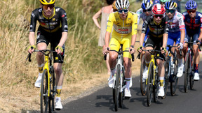 Cyclisme - Tour de France : Et si le principal rival de Pogacar n'était pas Vingegaard ?