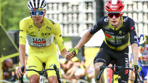 Pogacar - Vingegaard : La fake news sur le Tour de France ! 