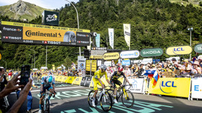 Cyclisme : Vingegaard a-t-il eu raison d'attendre Pogacar ? La réponse