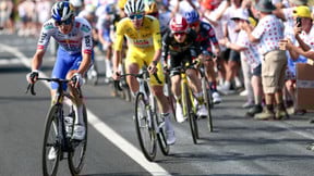 Cyclisme - Tour de France : Pogacar craint-il l'armada Red Bull-Bora-Hansgrohe ?