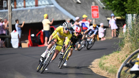 Cyclisme - Tour de France : Pogacar-Vingegaard, le clash !