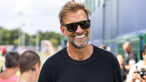 Transfert au Paris FC : Jürgen Klopp fait irruption !