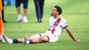 Zaïre-Emery - PSG : Le coup de pression en direct !