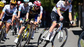 Cyclisme - Tour de France : Ils veulent retarder l'échéance pour Pogacar