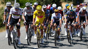 Cyclisme - Tour de France : Vers une grande surprise pour le maillot jaune ?