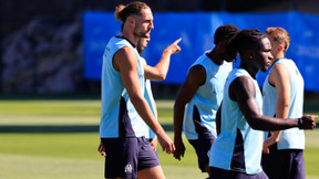 Bagarre de Rabiot dans le vestiaire : L’OM est coupé en deux !