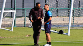 De Zerbi - Benatia : Les tensions ont éclaté à l'OM ! 