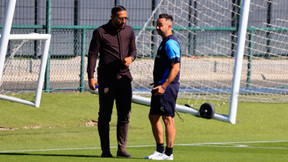 De Zerbi - Benatia : L'OM lâche une bombe sur le mercato ! 