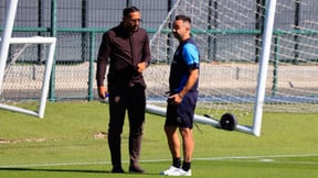Départ de Roberto De Zerbi - Medhi Benatia s'est battu pendant six mois pour le retenir à l'OM, le PSG a été le naufrage de trop : «Je pars avec toi»