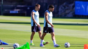 EXCLU - Mercato : L'OM reçoit deux offres pour Neal Maupay