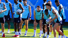 Signature à l'OM : La réunion de la dernière chance ! 