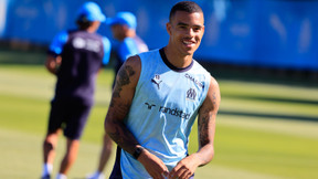 Greenwood - OM : Son mercato est relancé par un ancien du PSG ! 