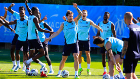 OM : «Ça m’a fait mal», la rupture qui ne passe pas...