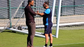 OM - Benatia s'en va : Roberto De Zerbi lâche une bombe !