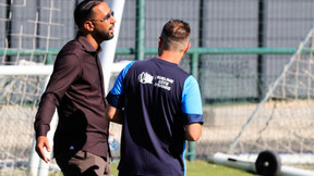 «Accord conclu» : Un entraîneur lâche l’OM, le coup de tonnerre avec De Zerbi !