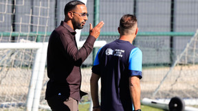 De Zerbi : Un transfert à l’OM annulé par Benatia ? 