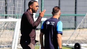 Transferts à l'OM, De Zerbi met la pression à Benatia !