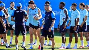 OM : La surprise signée De Zerbi !